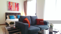 Hillion Residences (D23), Apartment #201334442